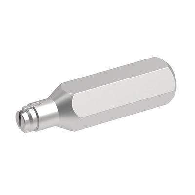 R574403385 by Radiall USA, Inc. - SP3T TERMINATED RAMSES SMA 18GHZ