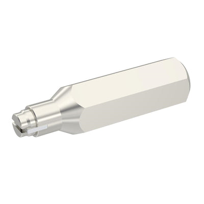 R574403405 by Radiall USA, Inc. - SP4T TERMINATED RAMSES SMA 18GHZ