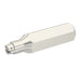 R574403405 by Radiall USA, Inc. - SP4T TERMINATED RAMSES SMA 18GHZ