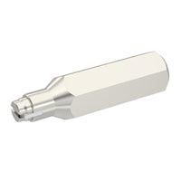 R574403405 by Radiall USA, Inc. - SP4T TERMINATED RAMSES SMA 18GHZ