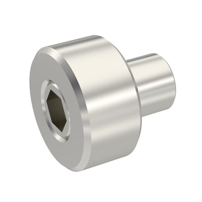 R574403525 by Radiall USA, Inc. - SP5T TERMINATED RAMSES SMA 18GHZ