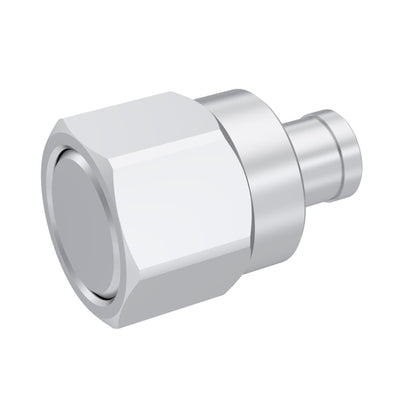 R574403625 by Radiall USA, Inc. - SP6T TERMINATED RAMSES SMA 18GHZ