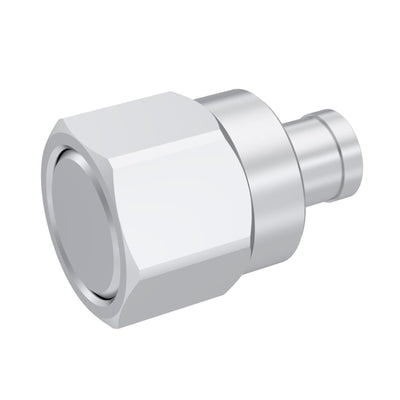 R574403635 by Radiall USA, Inc. - SP6T TERMINATED RAMSES SMA 18GHZ