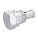 R574403645 by Radiall USA, Inc. - SP6T TERMINATED RAMSES SMA 18GHZ