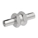 R574403805 by Radiall USA, Inc. - SP8T TERMINATED RAMSES SMA 18GHZ
