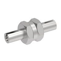 R574403805 by Radiall USA, Inc. - SP8T TERMINATED RAMSES SMA 18GHZ