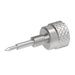 R574403825 by Radiall USA, Inc. - SP8T TERMINATED RAMSES SMA 18GHZ