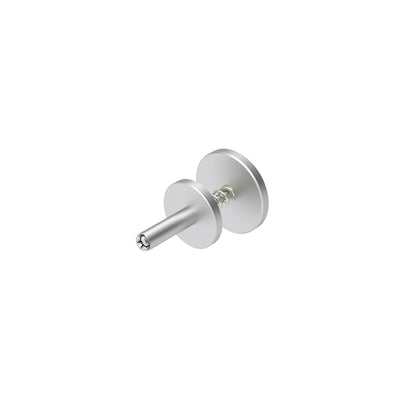 R574403835 by Radiall USA, Inc. - SP8T TERMINATED RAMSES SMA 18GHZ