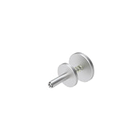 R574403835 by Radiall USA, Inc. - SP8T TERMINATED RAMSES SMA 18GHZ