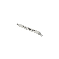 R574403845 by Radiall USA, Inc. - SP8T TERMINATED RAMSES SMA 18GHZ
