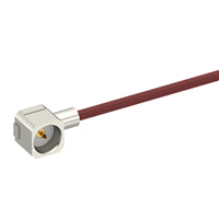 R574403885 by Radiall USA, Inc. - SP8T TERMINATED RAMSES SMA 18GHZ