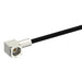 R574412025 by Radiall USA, Inc. - SP10T TERMINATED RAMSES SMA 18GH