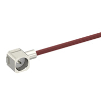 R574412325 by Radiall USA, Inc. - SP3T TERMINATED RAMSES SMA 18GHZ