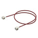 R574412345 by Radiall USA, Inc. - SP3T TERMINATED RAMSES SMA 18GHZ