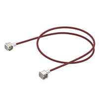 R574412345 by Radiall USA, Inc. - SP3T TERMINATED RAMSES SMA 18GHZ