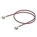 R574412345 by Radiall USA, Inc. - SP3T TERMINATED RAMSES SMA 18GHZ