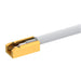 R574412405 by Radiall USA, Inc. - SP4T TERMINATED RAMSES SMA 18GHZ