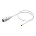 R574412435 by Radiall USA, Inc. - SP4T TERMINATED RAMSES SMA 18GHZ