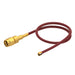 R574412485 by Radiall USA, Inc. - SP4T TERMINATED RAMSES SMA 18GHZ