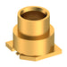 R574412525 by Radiall USA, Inc. - SP5T TERMINATED RAMSES SMA 18GHZ