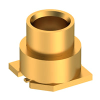 R574412625 by Radiall USA, Inc. - SP6T TERMINATED RAMSES SMA 18GHZ