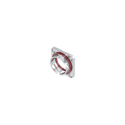 R2CT105000 by Radiall USA, Inc. - R2CT RECEPTACLE VINYL CAP