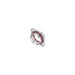 R2CT105000 by Radiall USA, Inc. - R2CT RECEPTACLE VINYL CAP