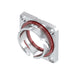 R574412685 by Radiall USA, Inc. - SP6T TERMINATED RAMSES SMA 18GHZ