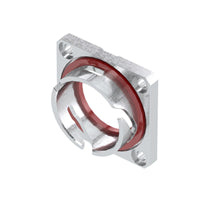 R574412825 by Radiall USA, Inc. - SP8T TERMINATED RAMSES SMA 18GHZ