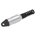 R574413025 by Radiall USA, Inc. - SP10T TERMINATED RAMSES SMA 18GH