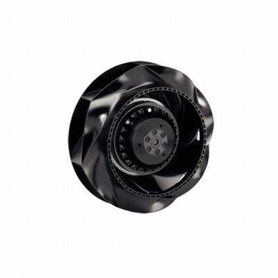 R2E220-RA44-14 by ebm-papst Inc. - 220 MM AC CENTRIFUGAL FAN