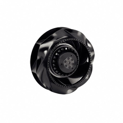 R2E190-RA50-21 by ebm-papst Inc. - 190 MM AC CENTRIFUGAL FAN