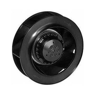 R2E175-AC91-05 by ebm-papst Inc. - FAN IMP MTRZD 175X63MM 400VAC