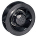 R2S175-AB60-38 by ebm-papst Inc. - FAN IMP MTRZD 175X62MM 115VAC