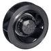 R2E175-AO79-12 by ebm-papst Inc. - FAN IMP MTRZD 175X62MM 115VAC
