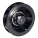 R2E220-AA44-98 by ebm-papst Inc. - FAN IMP MTRZD 252X71MM 115VAC