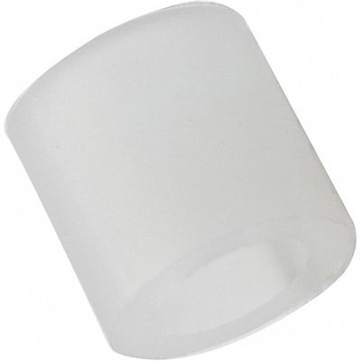 R30-6700594 by Harwin Inc. - ROUND SPACER M3 NYLON 5MM
