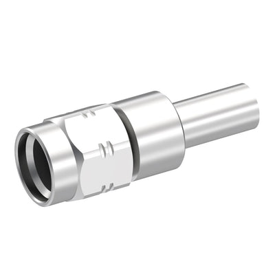 R574413035 by Radiall USA, Inc. - SP10T TERMINATED RAMSES SMA 18GH