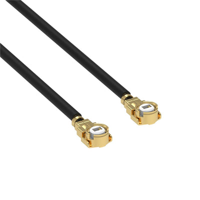 R574413315 by Radiall USA, Inc. - SP3T TERMINATED RAMSES SMA 18GHZ