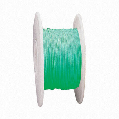R30G-0100 by Jonard Tools - WIRE WW 30AWG PVDF GREEN 100