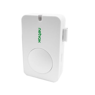 R313DA-US915 by Netvox - Wireless LoRaWAN Vibration Senso
