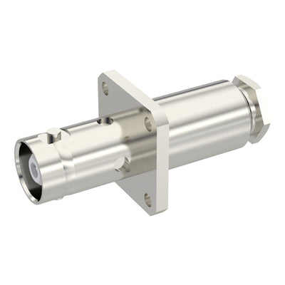 R574422425 by Radiall USA, Inc. - SP4T TERMINATED RAMSES SMA 18GHZ