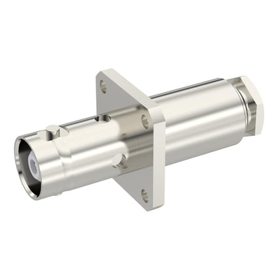 R574422445 by Radiall USA, Inc. - SP4T TERMINATED RAMSES SMA 18GHZ