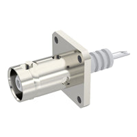 R574422605 by Radiall USA, Inc. - SP6T TERMINATED RAMSES SMA 18GHZ