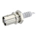 R574422805 by Radiall USA, Inc. - SP8T TERMINATED RAMSES SMA 18GHZ