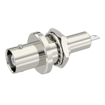 R574422845 by Radiall USA, Inc. - SP8T TERMINATED RAMSES SMA 18GHZ