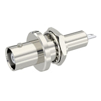R574422845 by Radiall USA, Inc. - SP8T TERMINATED RAMSES SMA 18GHZ