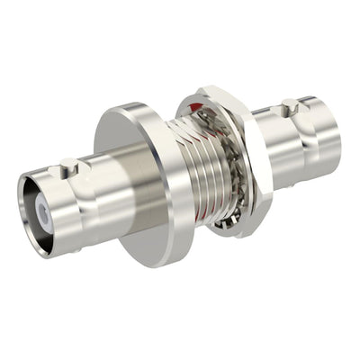 R574423015 by Radiall USA, Inc. - SP10T TERMINATED RAMSES SMA 18GH