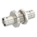 R574423015 by Radiall USA, Inc. - SP10T TERMINATED RAMSES SMA 18GH