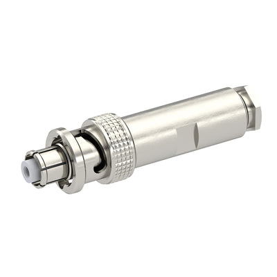 R574423305 by Radiall USA, Inc. - SP3T TERMINATED RAMSES SMA 18GHZ